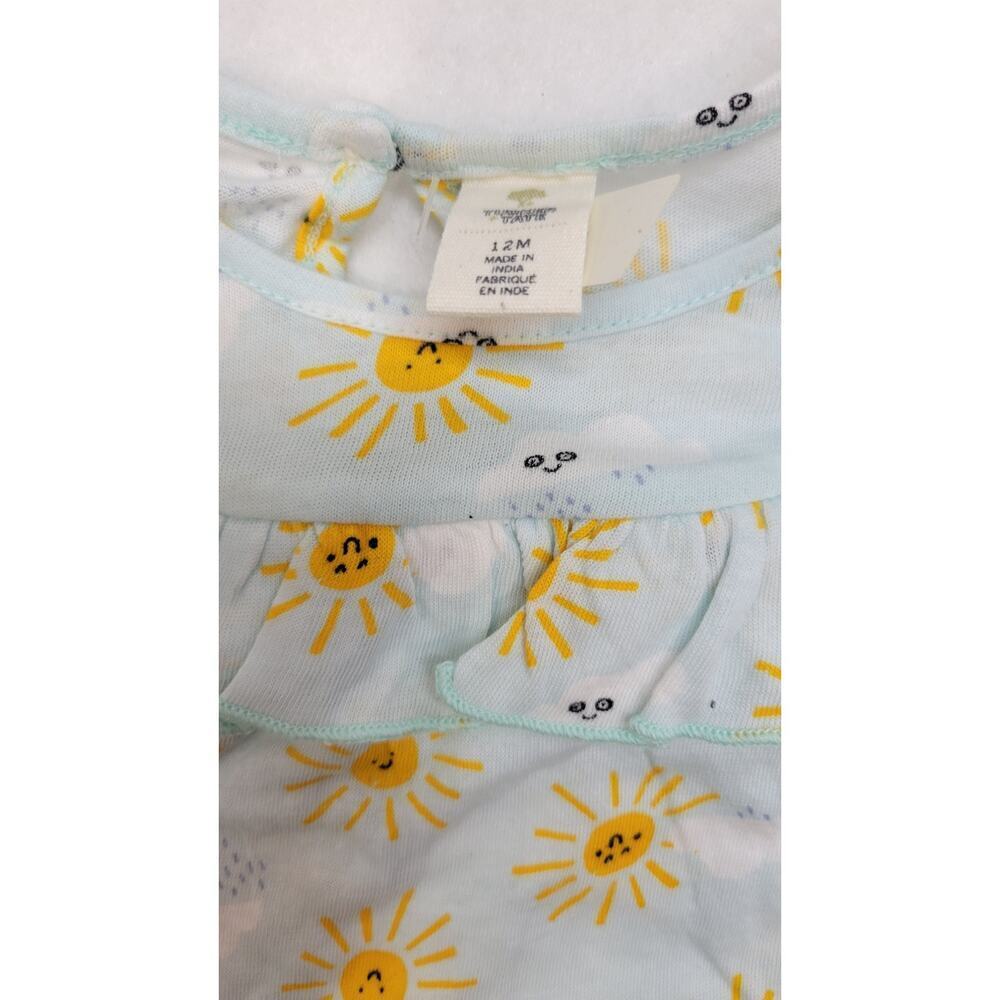 12 Months Girls Shirt Bundle New - Picture 5 of 5